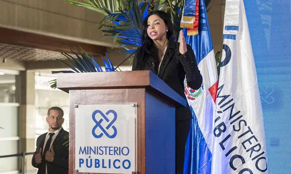 Ministerio Público destaca 43 condenas por tráfico ilícito de migrantes y trata de personas